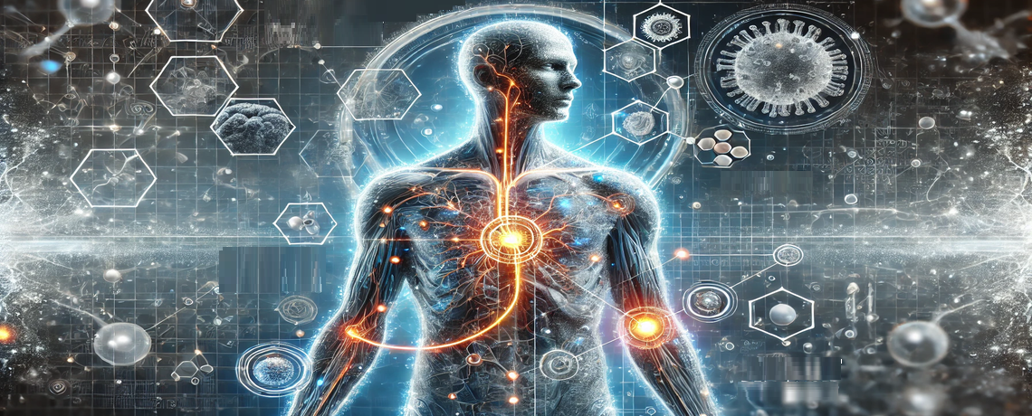 Chronic Inflammation and Immune Balance
