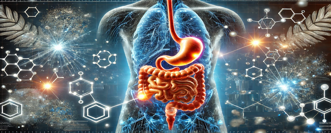 Digestive and Metabolic Health