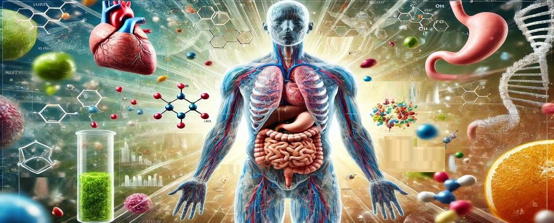 Nutritional and Environmental Medicine